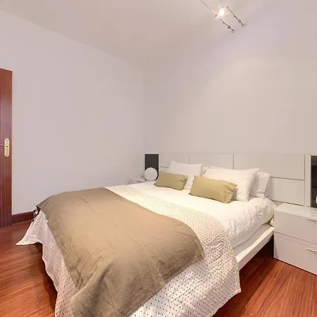 Apartment Comfort Near Old Town - Ateria Group *