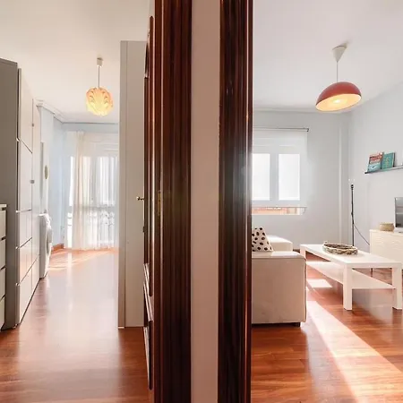 Comfort Near Old Town - Ateria Group Bilbao