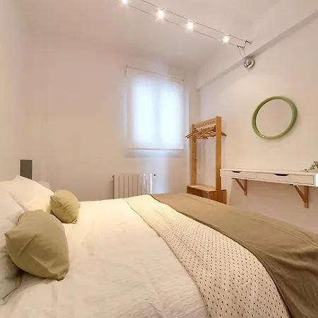 Apartment Comfort Near Old Town - Ateria Group *