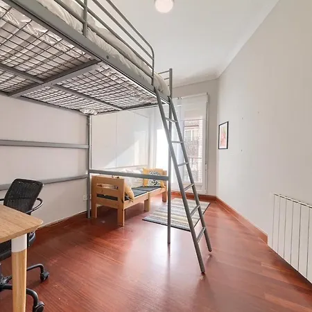 Apartment Comfort Near Old Town - Ateria Group