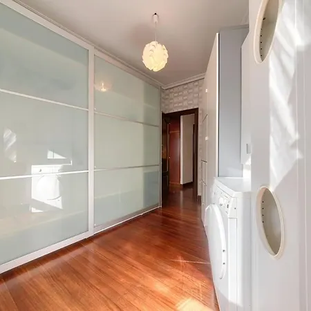 Cute Διαμέρισμα Μπιλμπάο