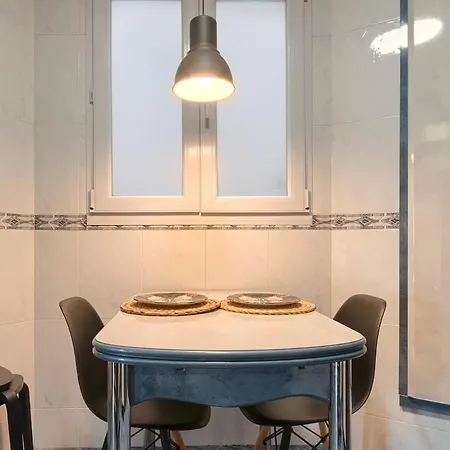 Cute Διαμέρισμα *