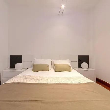 Comfort Near Old Town - Ateria Group Apartment Bilbao
