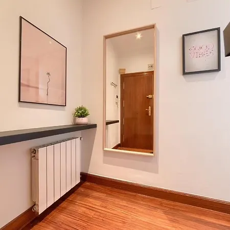 Comfort Near Old Town - Ateria Group * Bilbao