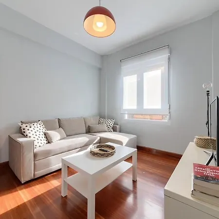 Comfort Near Old Town - Ateria Group Bilbao