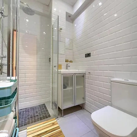 Comfort Near Old Town - Ateria Group * Bilbao
