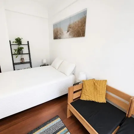 Apartment Comfort Near Old Town - Ateria Group