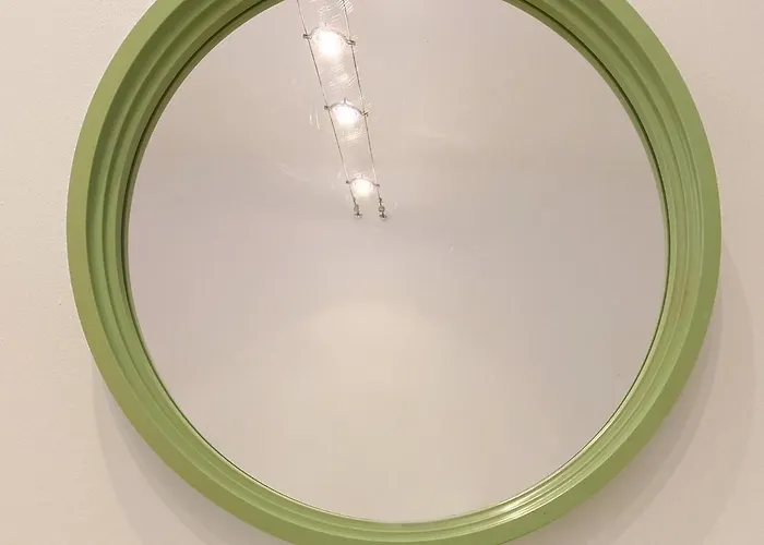 Cute Апартаменты Бильбао