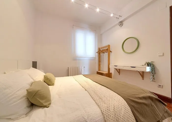 Апартаменты Cute *