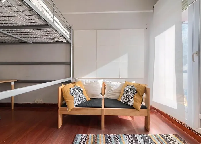 Cute Апартаменты *