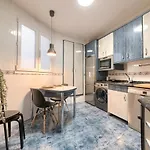 Apartment Cute Bilbao