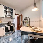 Apartment Cute Bilbao