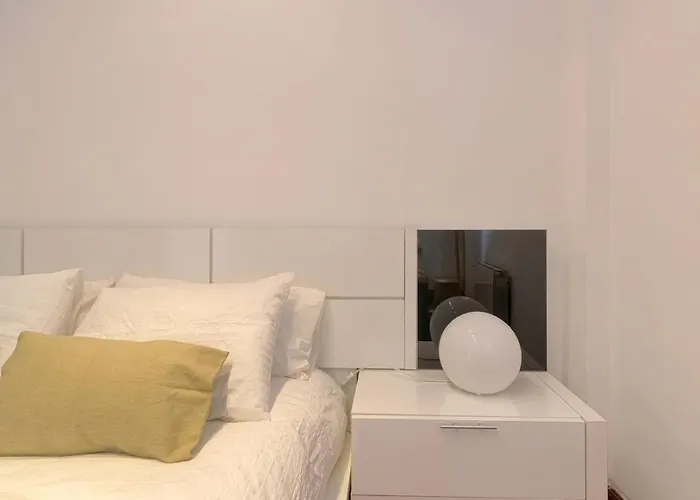Cute Apartamento Bilbao