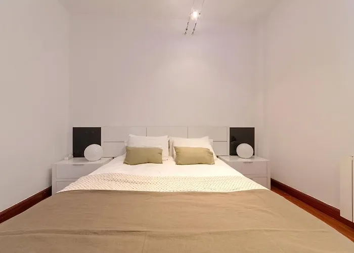 Cute Apartamento Bilbao